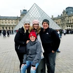 Meet your Posher, Robert